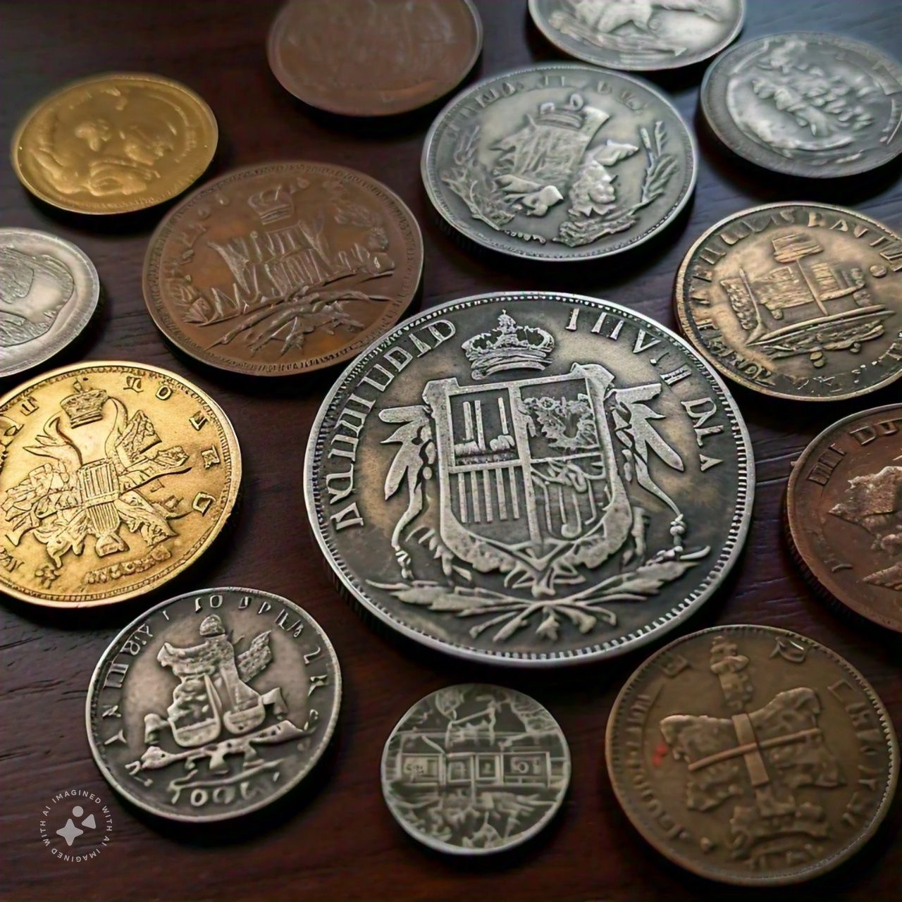 Explore Authentic at Rare Coins Build Your Collection