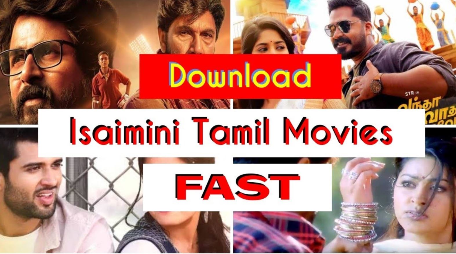 Ultimate Guide to Tamil Movie Downloads Safe Legal & Enjoyable Access