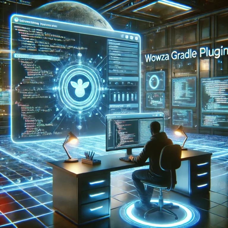 Wowza Gradle Plugin Automate & Optimize Your Streaming Workflow