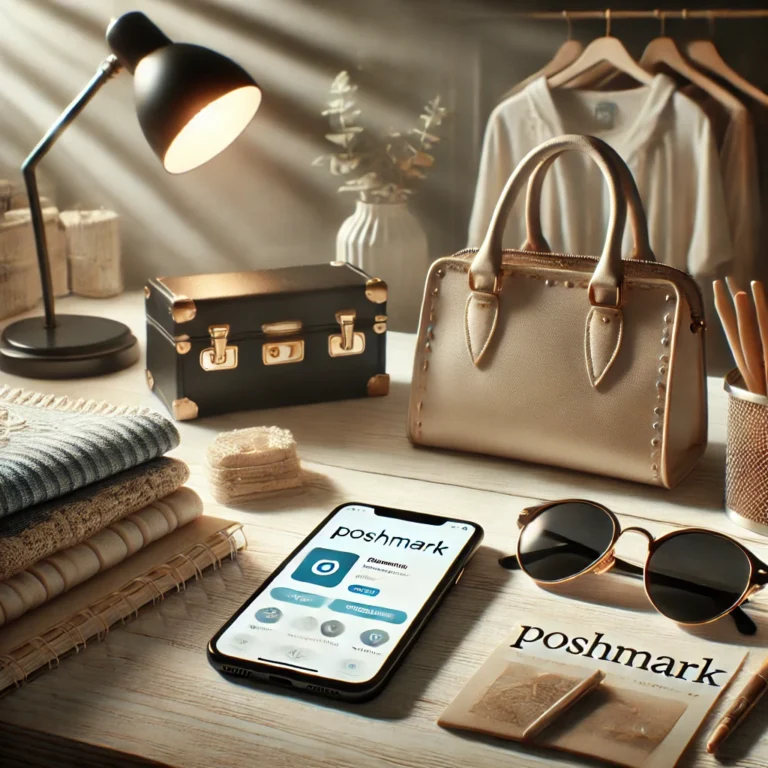 Poshmark The Ultimate Guide to Buying & Selling Fashion for Profit