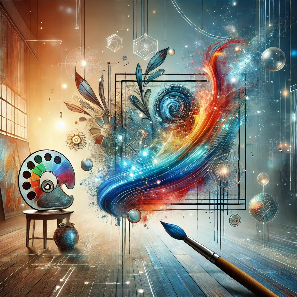 Blog Arcy Art Unlocking Creativity & Inspiring the Art World(02)