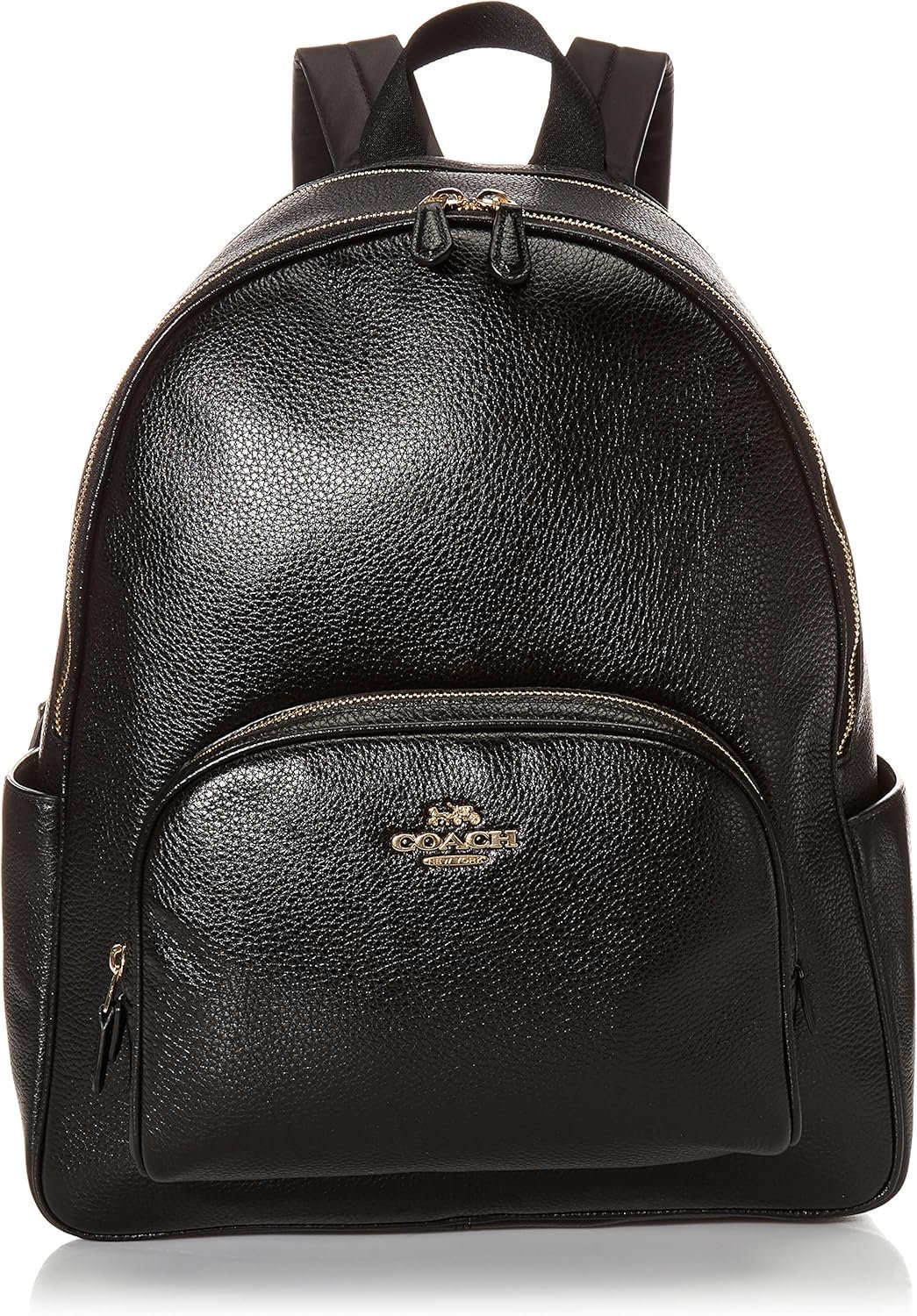 Coach Backpack Guide Luxury Style & Everyday Power