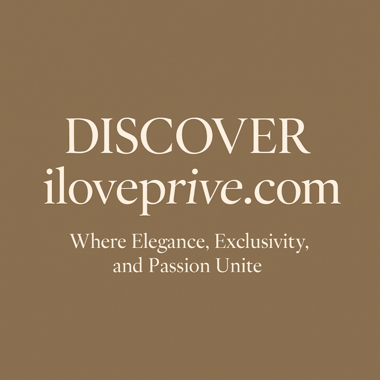 iloveprive.com