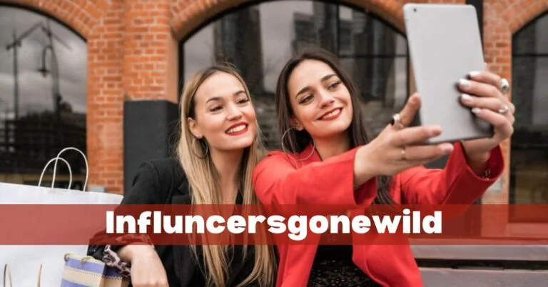 influncersgonewild