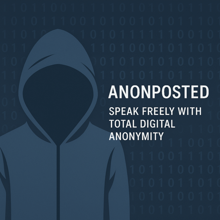 anonposted