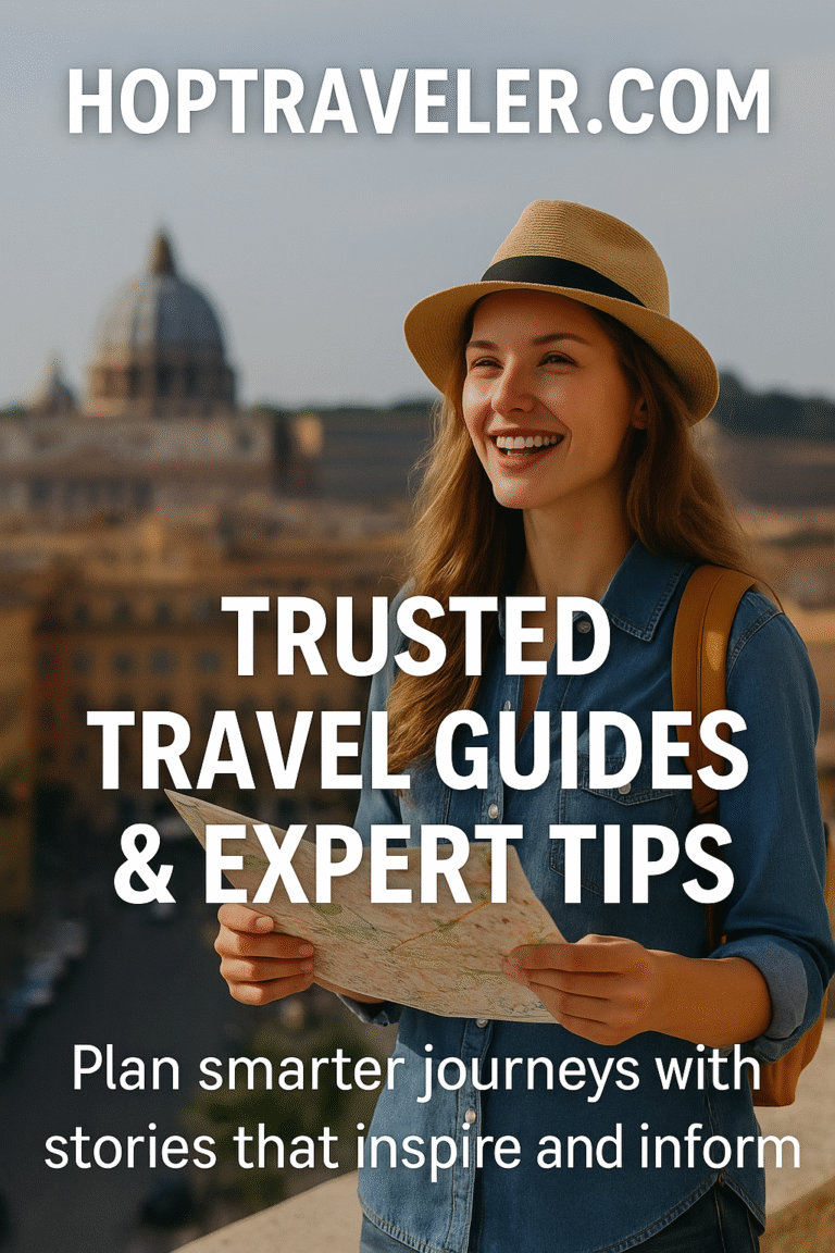 hoptraveler.com