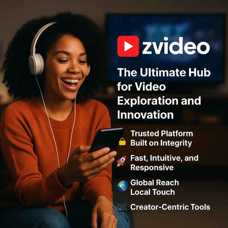 zvideo