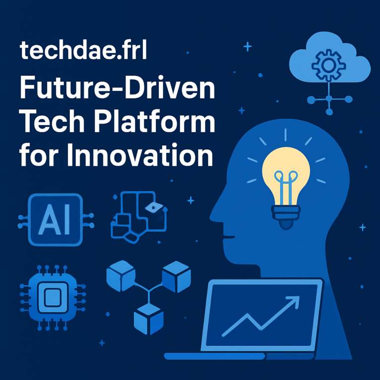 techdae.frl