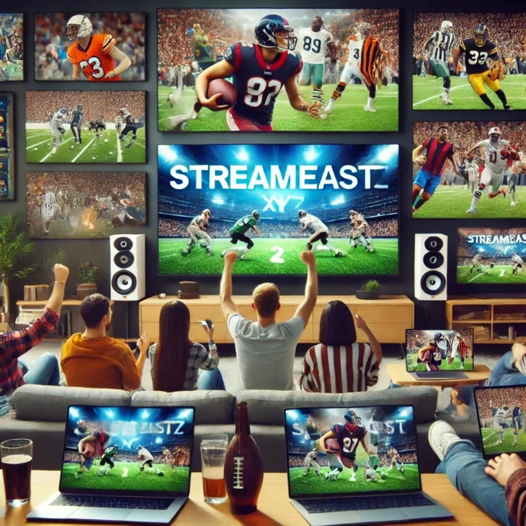 streameastxyz