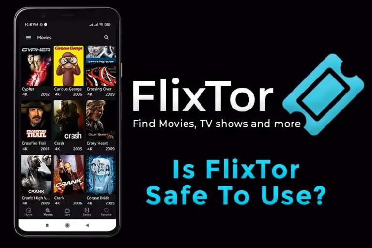 flixor