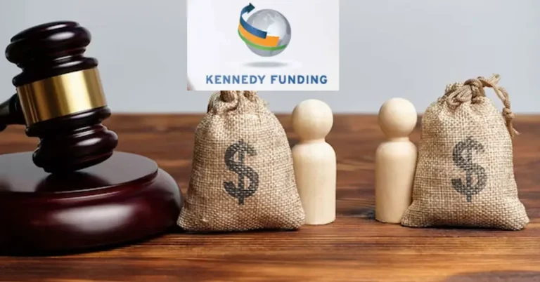 kennedy funding lawsuit