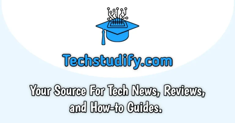 techstudify.com