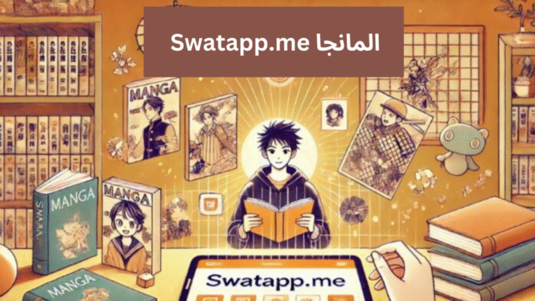 swatapp.me المانجا