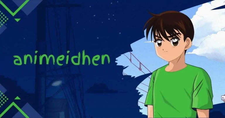 animeidhen