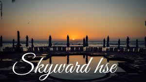 skyward hse