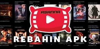 rebahin