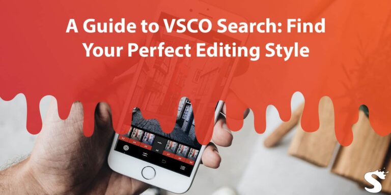 vsco search