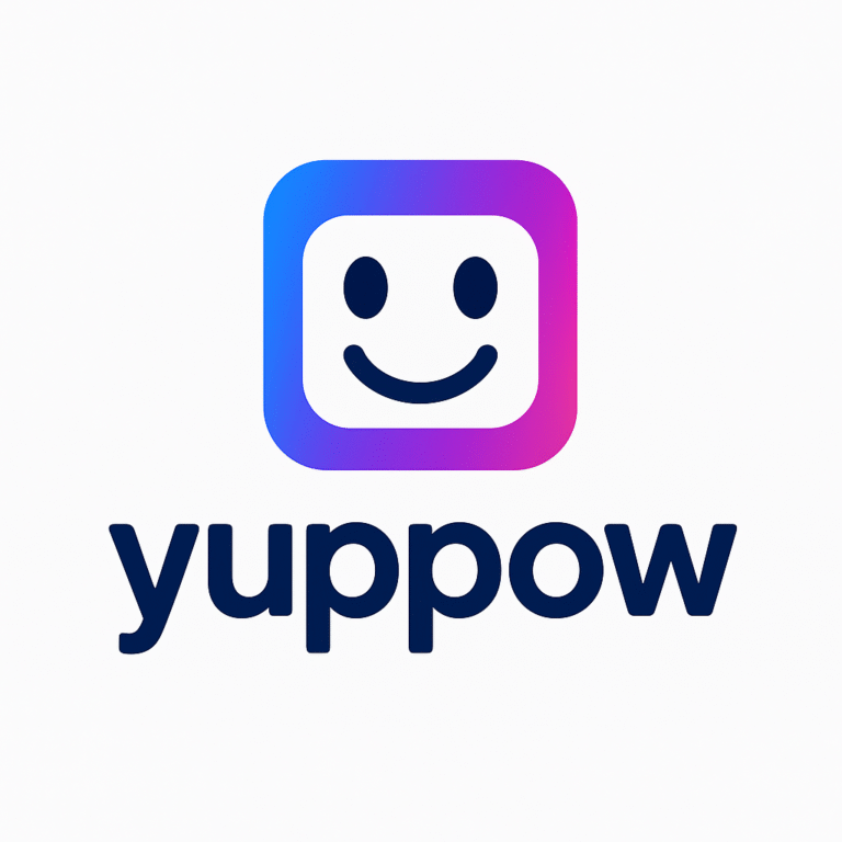 yuppow
